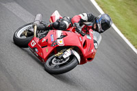 Lower Group Red Bikes